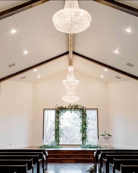 More Photos Of 50 Whispering Winds Dr, Gunter Lodge Meeting Hall For Sale