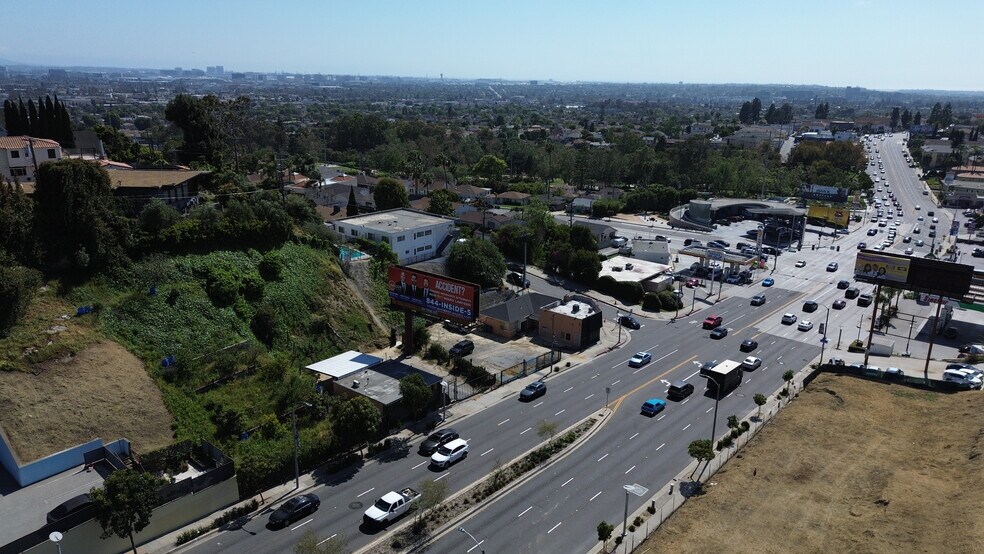 More Photos Of 4634 W Slauson Ave, Los Angeles General Retail For Sale