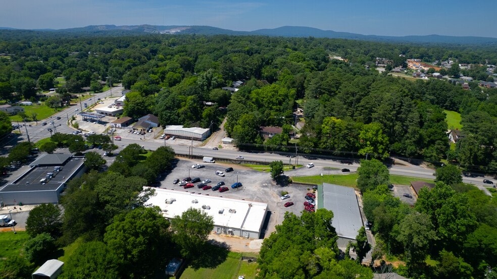 More Photos Of , Huntsville General Retail For Sale