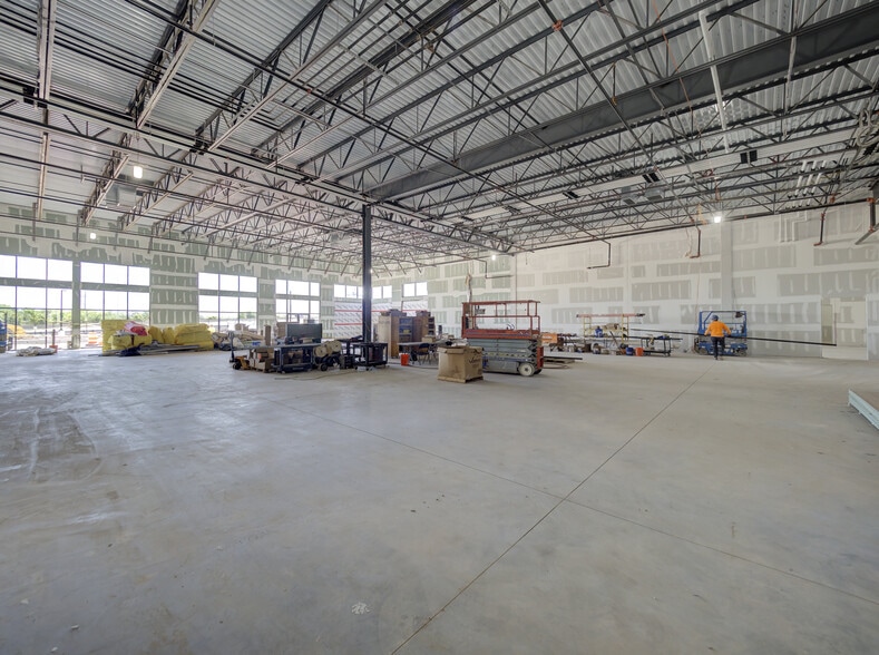 More Photos Of 1000 Saint Georges Ave, Avenel Bank For Lease