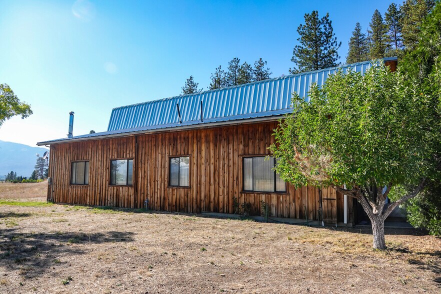 More Photos Of 3855 Scott River Rd, Fort Jones Land For Sale