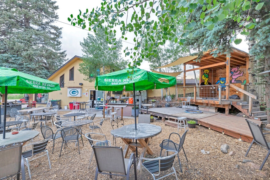More Photos Of 27051 Barkley Rd, Conifer Daycare Center For Sale