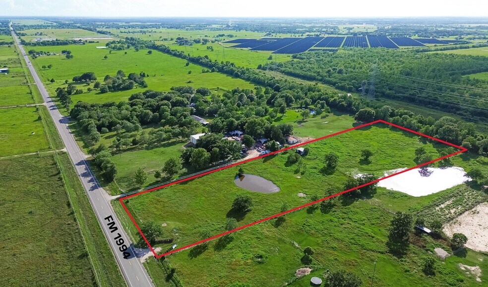 More Photos Of 0 FM 1994 Road, Guy Land For Sale