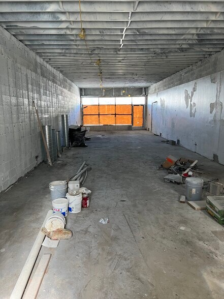 More Photos Of 15843 W 7 Mile Rd, Detroit Storefront For Sale