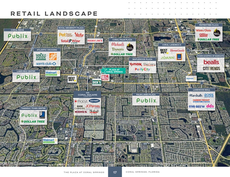 More Photos Of 850 Riverside Dr, Coral Springs Movie Theatre For Sale