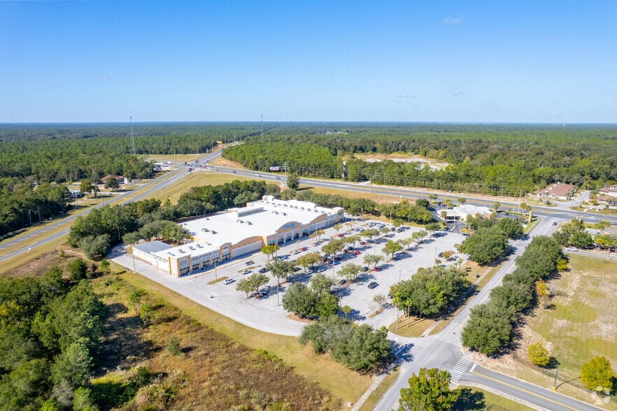 More Photos Of 9598 SW 114th St, Ocala General Retail For Sale