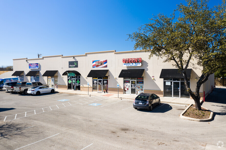 Primary Photo Of 7755 Eckhert Rd, San Antonio General Retail For Lease