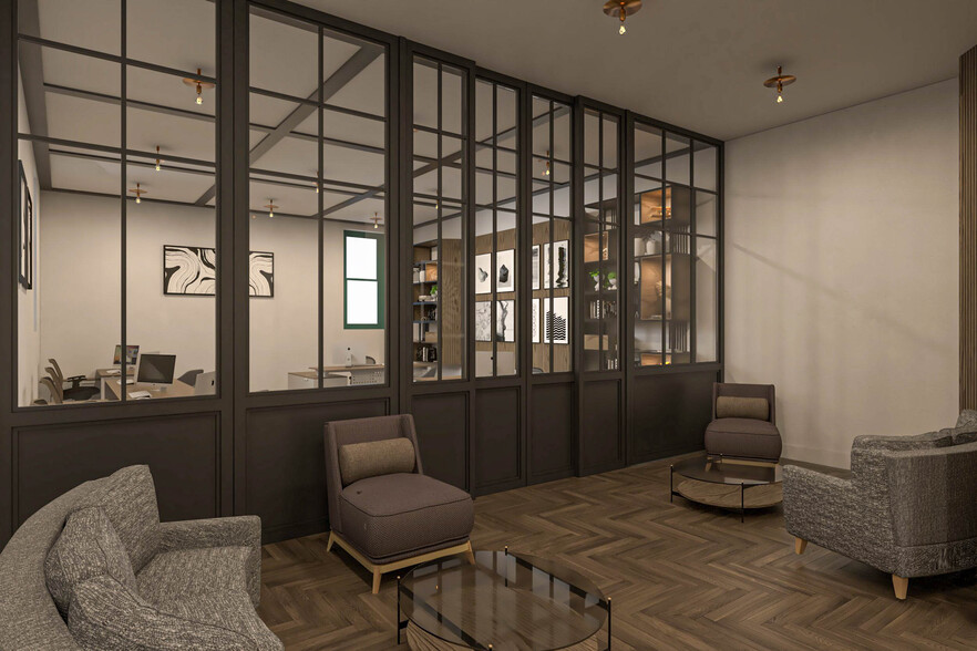 More Photos Of 158 W Erie St, Chicago Office For Sale