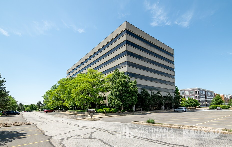 Primary Photo Of 23240 Chagrin Blvd, Beachwood Office For Lease