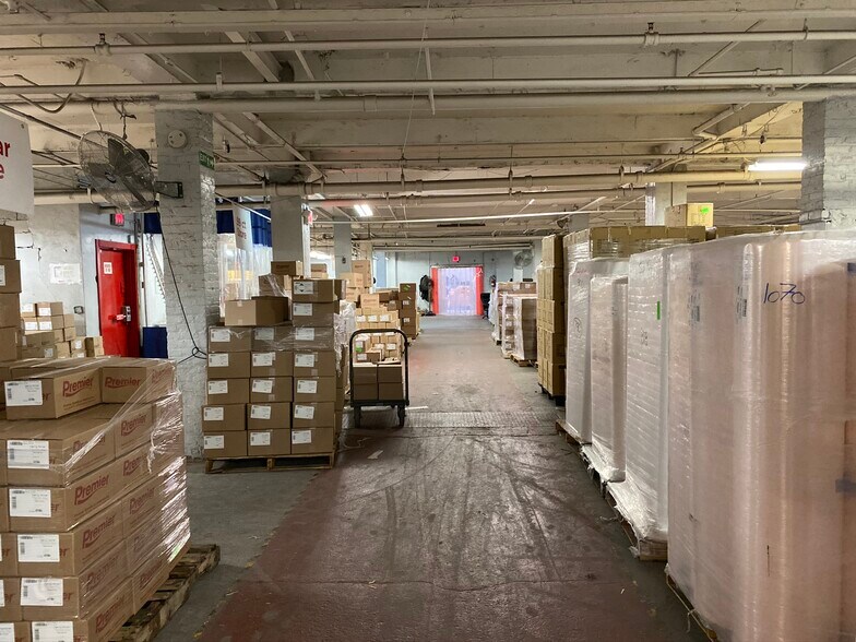 More Photos Of 555 E 242nd St, Bronx Industrial For Sale