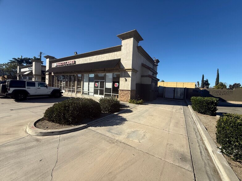 More Photos Of 16846 Valley Blvd, Fontana Unknown For Lease