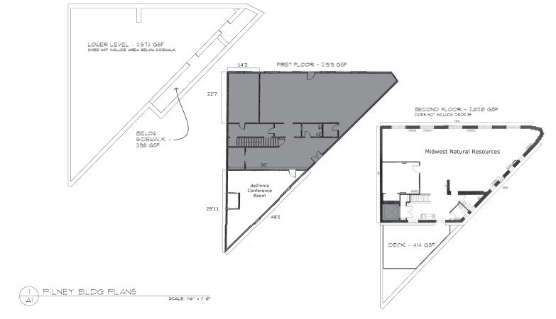 More Photos Of 1032 W 7th St W, Saint Paul Office For Sale
