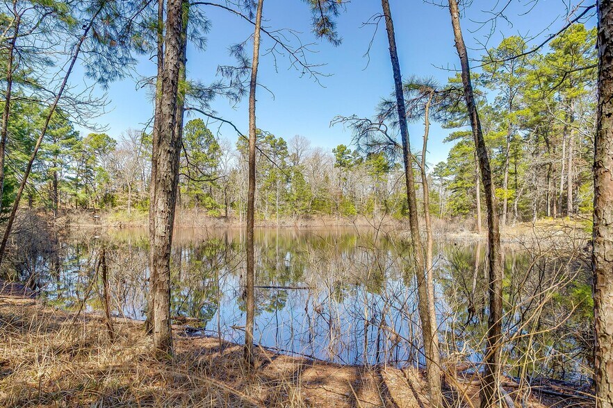 More Photos Of 439 County Road 3190, Winnsboro Land For Sale