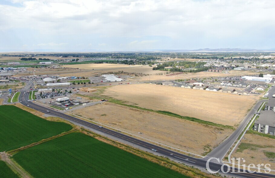 More Photos Of TBD University, Rexburg Storefront For Lease