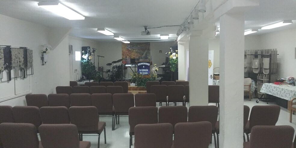 More Photos Of 14 Felton St, Waltham Office For Lease