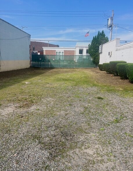Primary Photo Of 2264 Flatbush Ave, Brooklyn Land For Sale