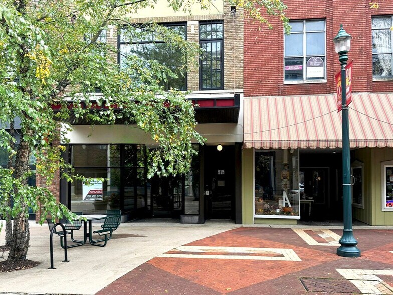 Primary Photo Of 217 S Kalamazoo Mall, Kalamazoo General Retail For Sale