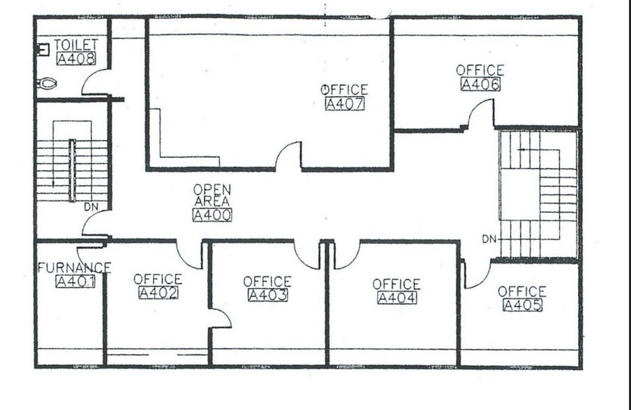 More Photos Of 4232 King St, Alexandria Office For Sale