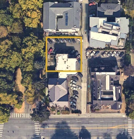 Primary Photo Of 4506 17th Ave NE, Seattle Land For Sale