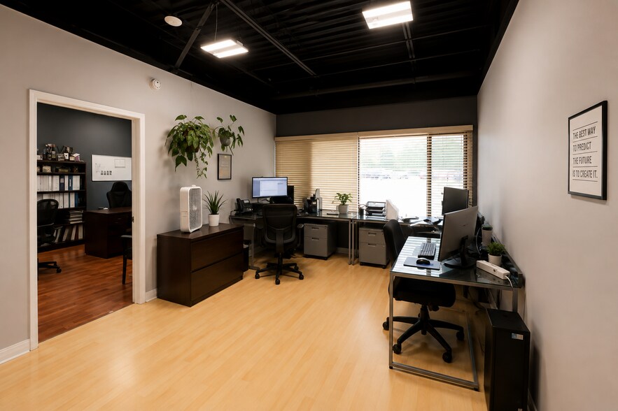More Photos Of 935 N Plum Grove Rd, Schaumburg Office For Sale