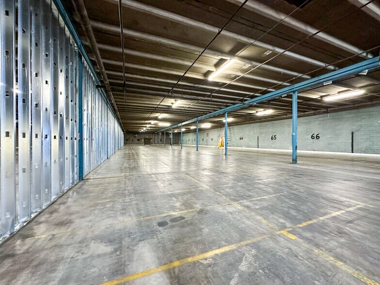 More Photos Of 4590 Jason St, Denver Warehouse For Lease