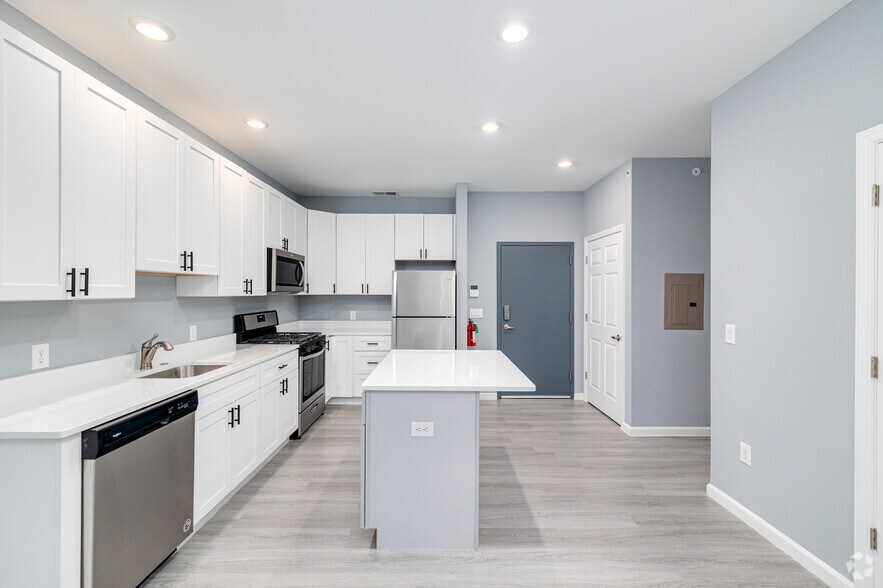 More Photos Of 99 N White Horse Pike, Somerdale Apartments For Sale