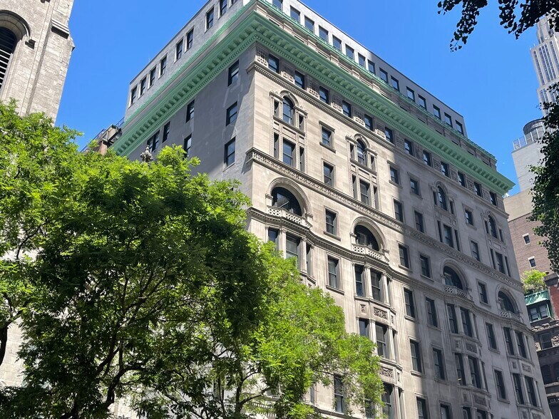 More Photos Of 276 Fifth Ave, New York Office For Lease