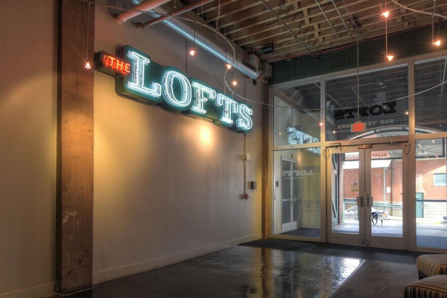 More Photos Of 505 Tennessee St, Memphis Apartments For Sale