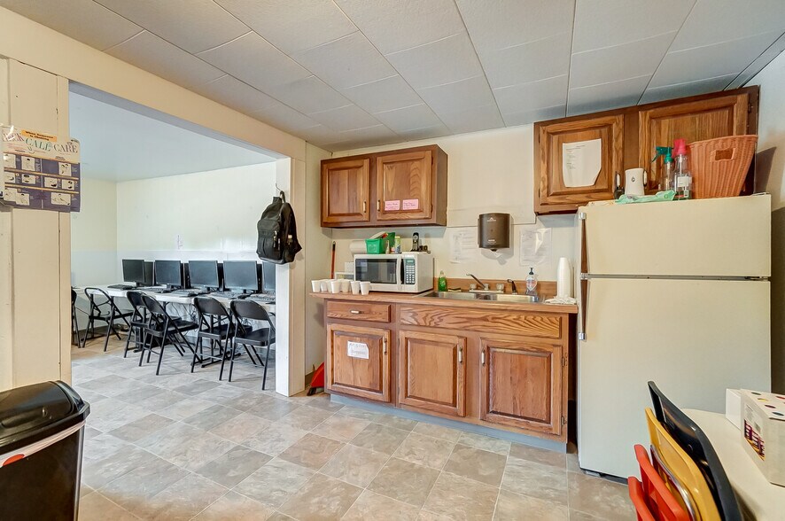 More Photos Of 7357 US Route 35 E, West Alexandria Daycare Center For Sale