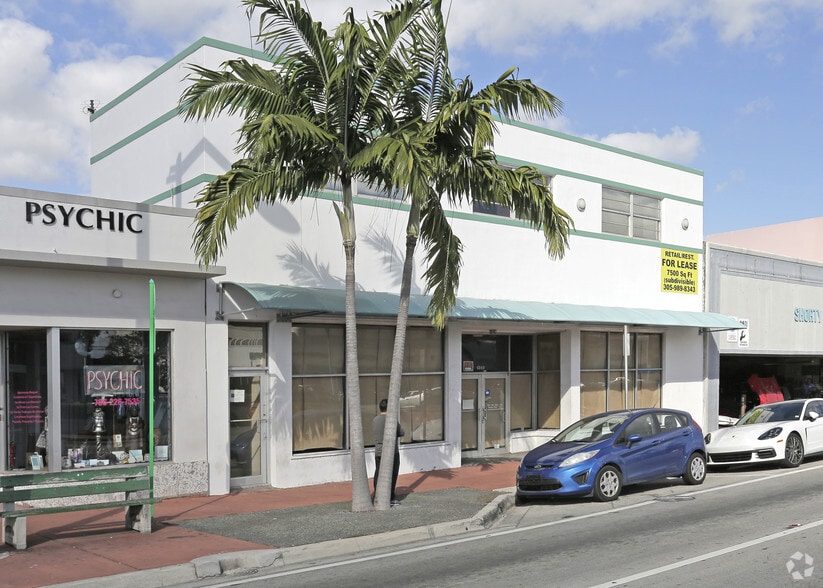 More Photos Of 1510 Alton Rd, Miami Beach General Retail For Lease