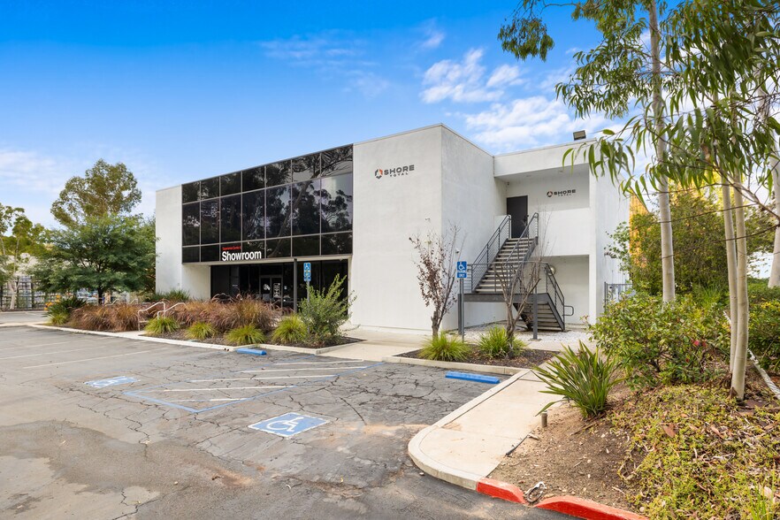 More Photos Of 10065 Old Grove Rd, San Diego Office For Lease