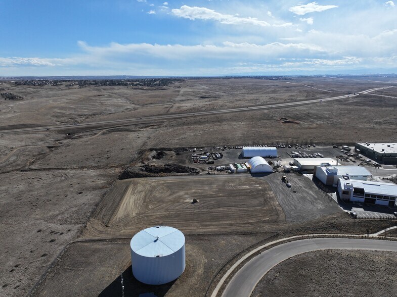 More Photos Of 1495 Overlook Dr, Lafayette Land For Lease