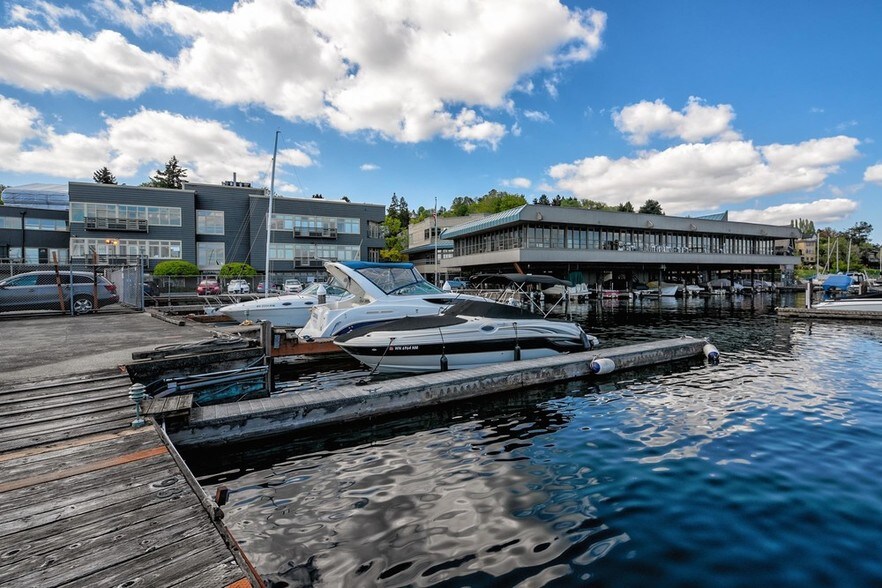 More Photos Of 110-140 Lakeside Ave, Seattle Office For Sale