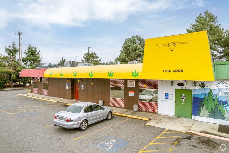 More Photos Of 10287 SE Highway 212, Clackamas Freestanding For Sale