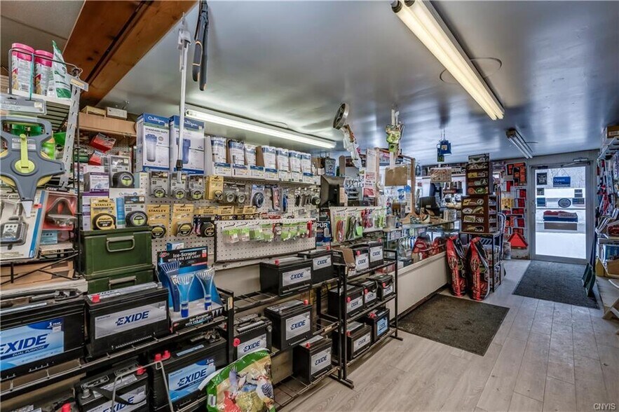 More Photos Of 4190 State Highway 3, Star Lake Freestanding For Sale