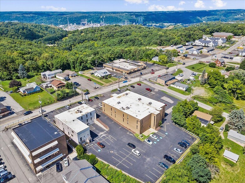 More Photos Of 3578 Brodhead Rd, Monaca Unknown For Lease