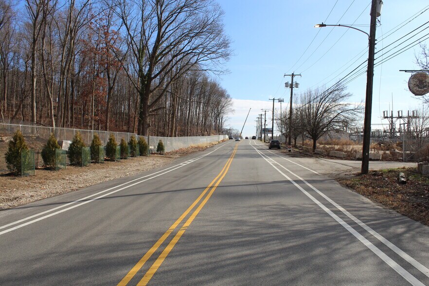 More Photos Of 5401-5425 Umbria St st, Philadelphia Land For Lease