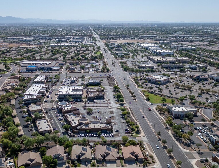 More Photos Of 1482 E Williams Field Rd, Gilbert Office For Sale