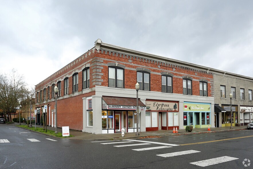 More Photos Of 223-235 1st Ave, Kent Multifamily For Sale