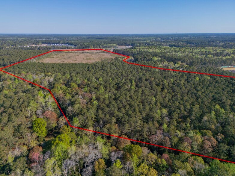 More Photos Of 624 Blackwater Dr SW, Calabash Land For Sale