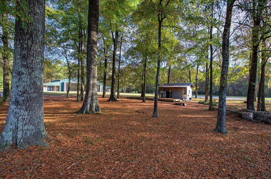More Photos Of 1195 Grady Rd, Rockmart Land For Sale