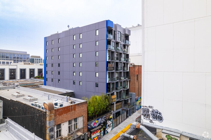 More Photos Of 151 Fern St, San Francisco Apartments For Sale