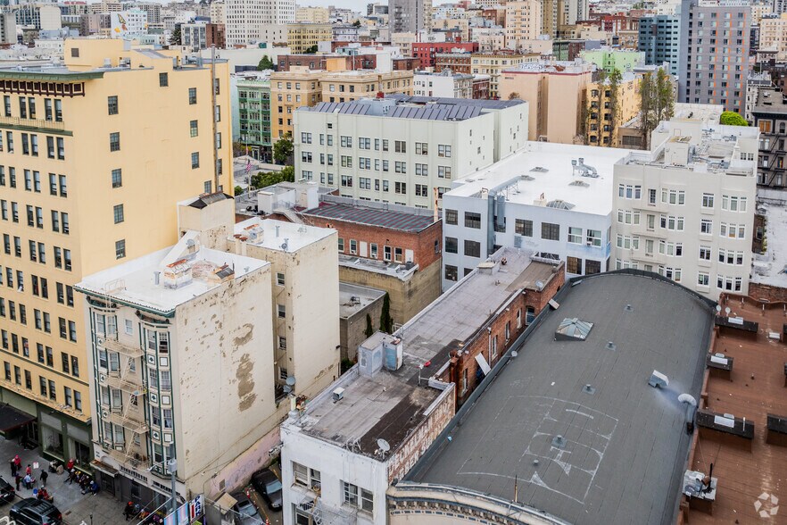 More Photos Of 265 Eddy St, San Francisco Unknown For Lease