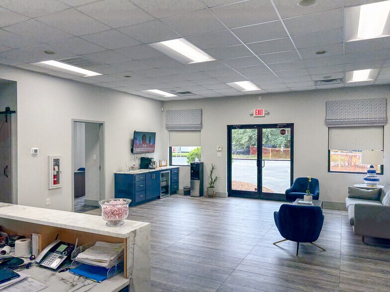 More Photos Of 3220 Goodiron Way, North Charleston Industrial For Lease