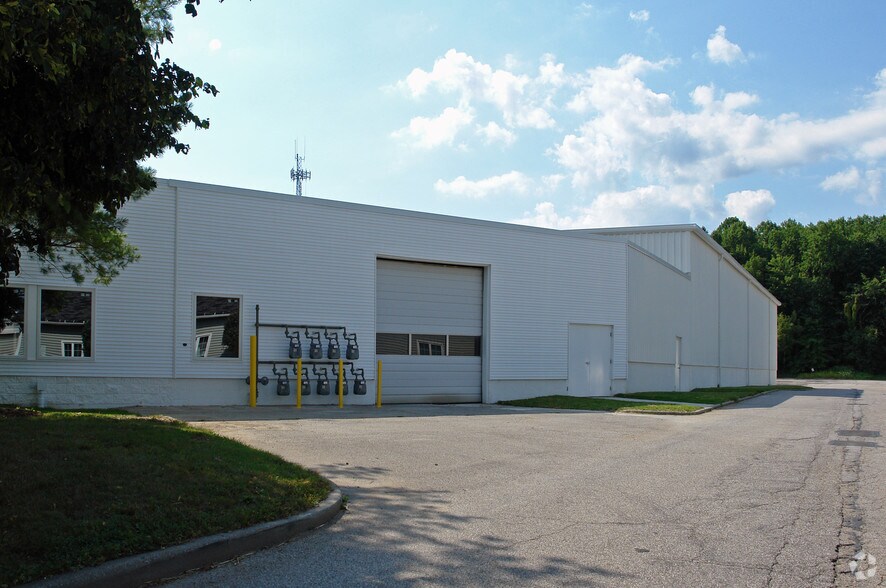 More Photos Of 524 E Washington St, Chagrin Falls Restaurant For Sale