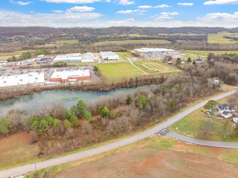 More Photos Of 0 Old Athens Pike, Sweetwater Land For Sale
