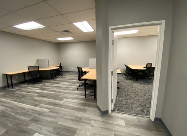 More Photos Of 36887 Schoolcraft Rd, Livonia Coworking Space