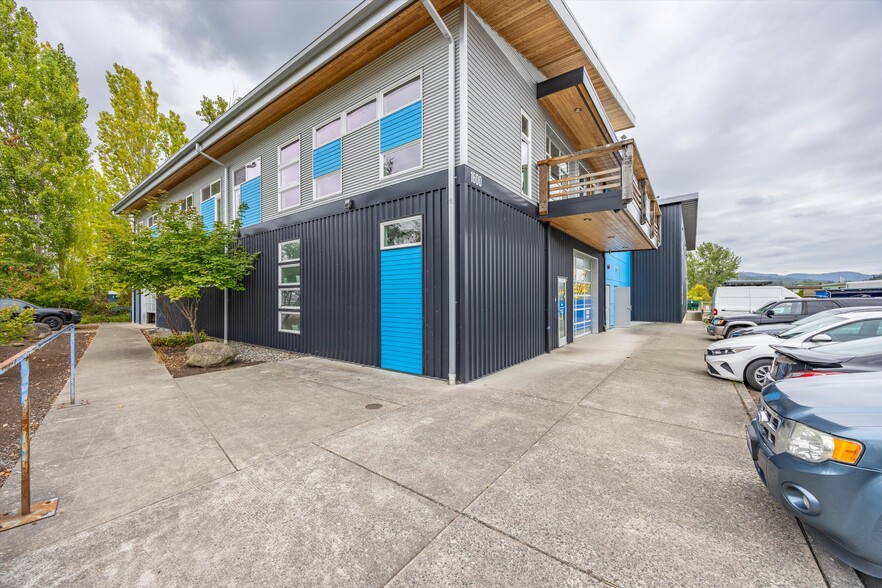 More Photos Of 1600 Carolina St, Bellingham Industrial For Sale