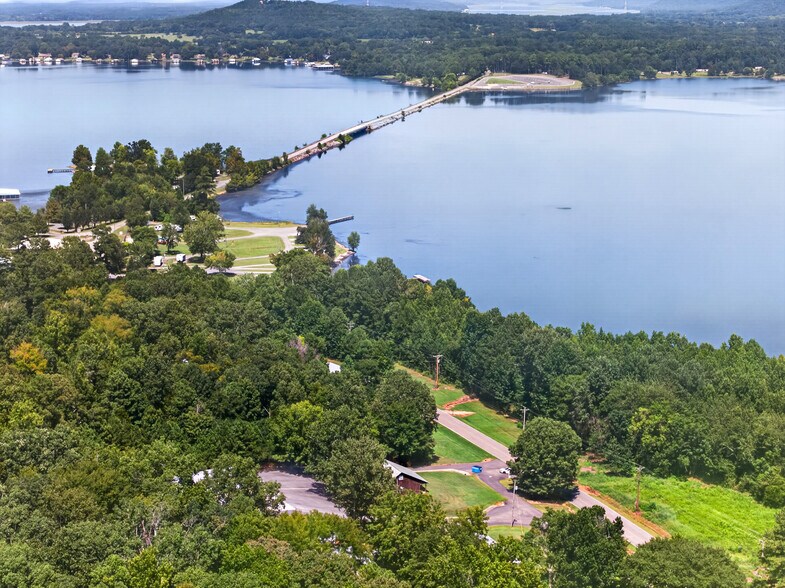 More Photos Of 6555 S Sauty Rd, Langston Specialty For Sale