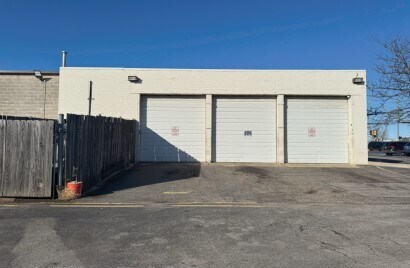 More Photos Of 809 W Higgins Rd, Schaumburg Auto Repair For Sale